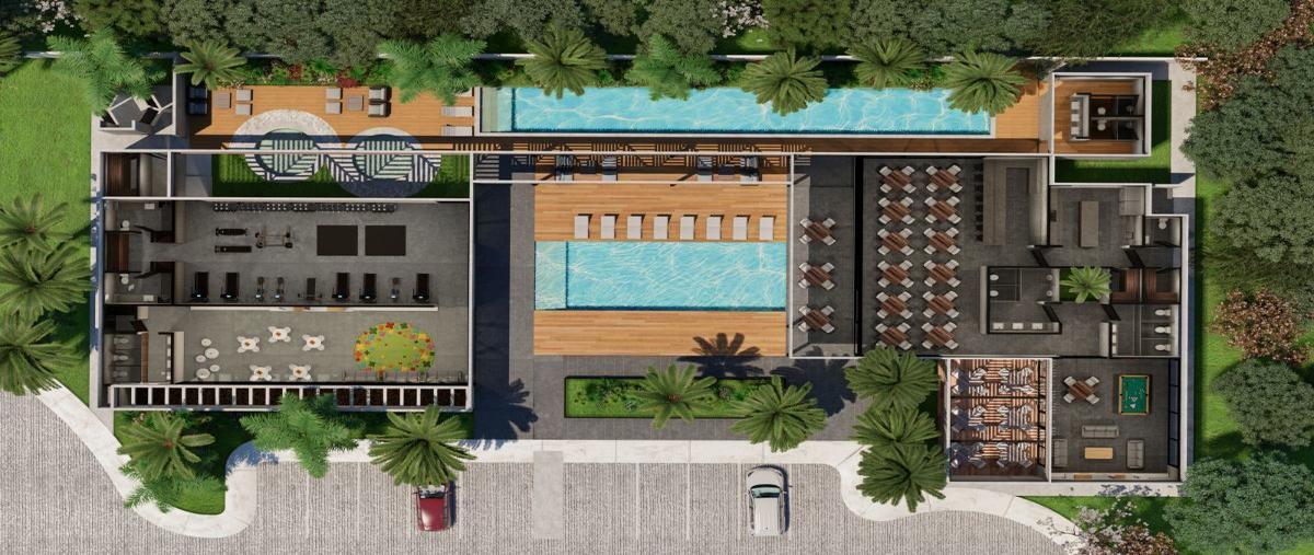 Foto de terreno habitacional en venta en silvesta , conkal, conkal, yucatán, 16434553 No. 05