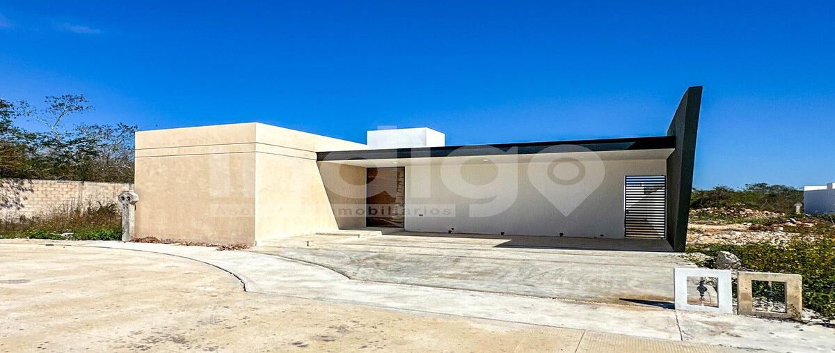 Foto de casa en venta en silvesta , conkal, conkal, yucatán, 29404882 No. 03