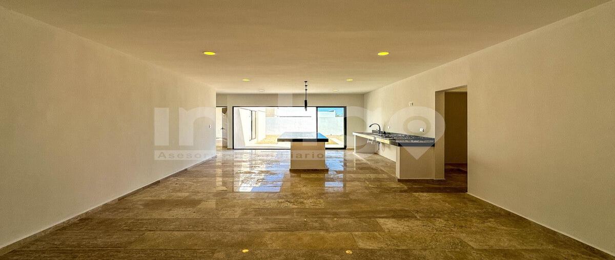 Foto de casa en venta en silvesta , conkal, conkal, yucatán, 29404882 No. 05