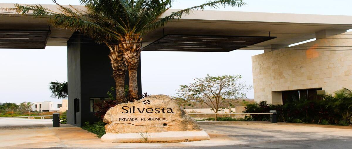 Foto de terreno habitacional en silvesta , conkal, conkal, yucatán, 30293188 foto 02 Foto de terreno habitacional en venta en silvesta , conkal, conkal, yucatán, 30293188 No. 02