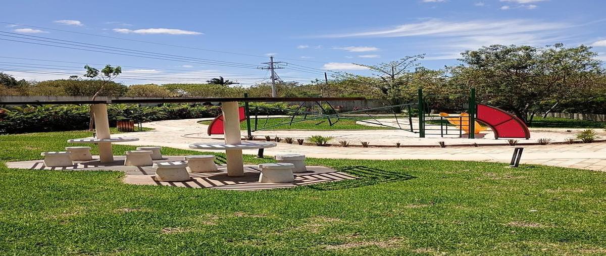 Foto de terreno habitacional en silvesta , conkal, conkal, yucatán, 0 foto 01 Foto de terreno habitacional en venta en silvesta , conkal, conkal, yucatán, 0 No. 01