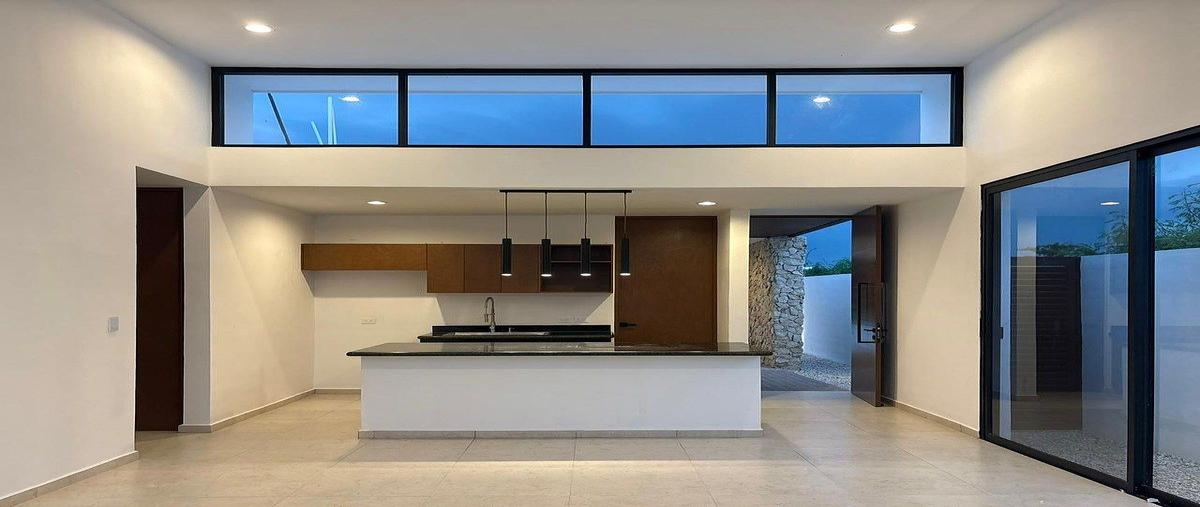 Foto de casa en silvesta , conkal, conkal, yucatán, 0 foto 05 Foto de casa en venta en silvesta , conkal, conkal, yucatán, 0 No. 05