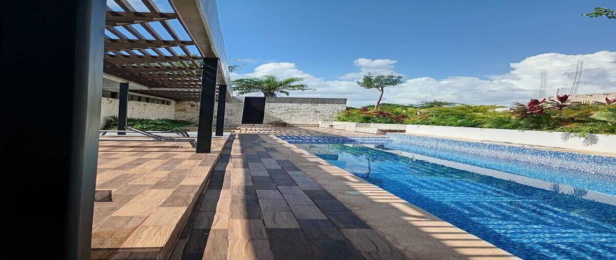 Foto de terreno habitacional en venta en silvesta , conkal, conkal, yucatán, 0 No. 03