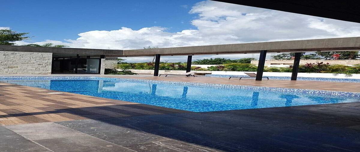 Foto de terreno habitacional en venta en silvesta , conkal, conkal, yucatán, 0 No. 04