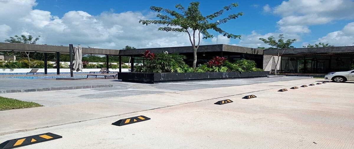 Foto de terreno habitacional en venta en silvesta , conkal, conkal, yucatán, 0 No. 05