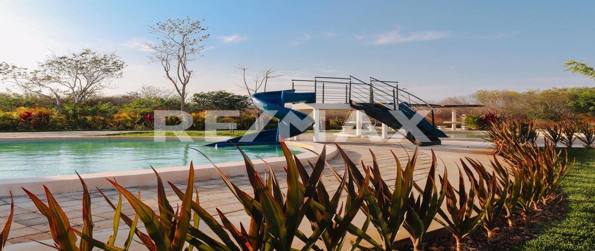 Foto de terreno habitacional en venta en silvesta privada residencial , conkal, conkal, yucatán, 0 No. 03