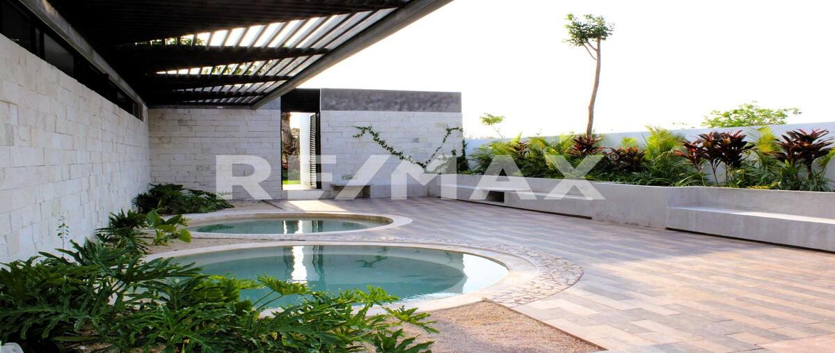 Foto de terreno habitacional en venta en silvesta privada residencial , conkal, conkal, yucatán, 0 No. 04