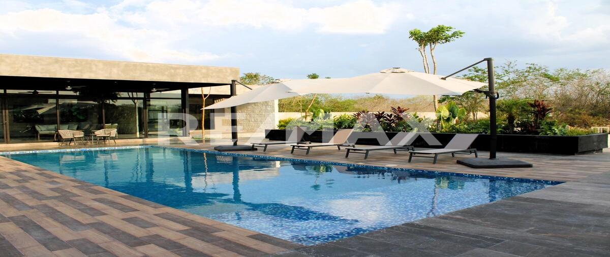 Foto de terreno habitacional en venta en silvesta privada residencial , conkal, conkal, yucatán, 0 No. 05