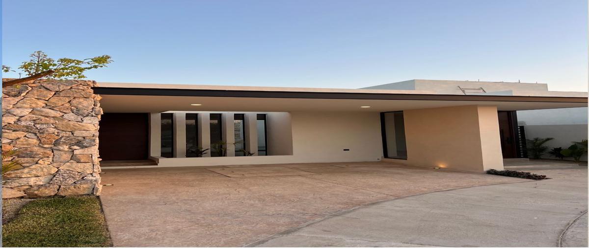 Foto de casa en silvestra , conkal, conkal, yucatán, 0 foto 02 Foto de casa en venta en silvestra , conkal, conkal, yucatán, 0 No. 02