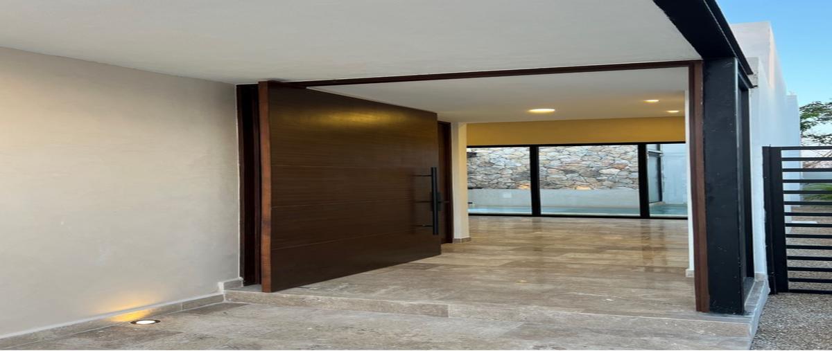 Foto de casa en silvestra , conkal, conkal, yucatán, 0 foto 04 Foto de casa en venta en silvestra , conkal, conkal, yucatán, 0 No. 04