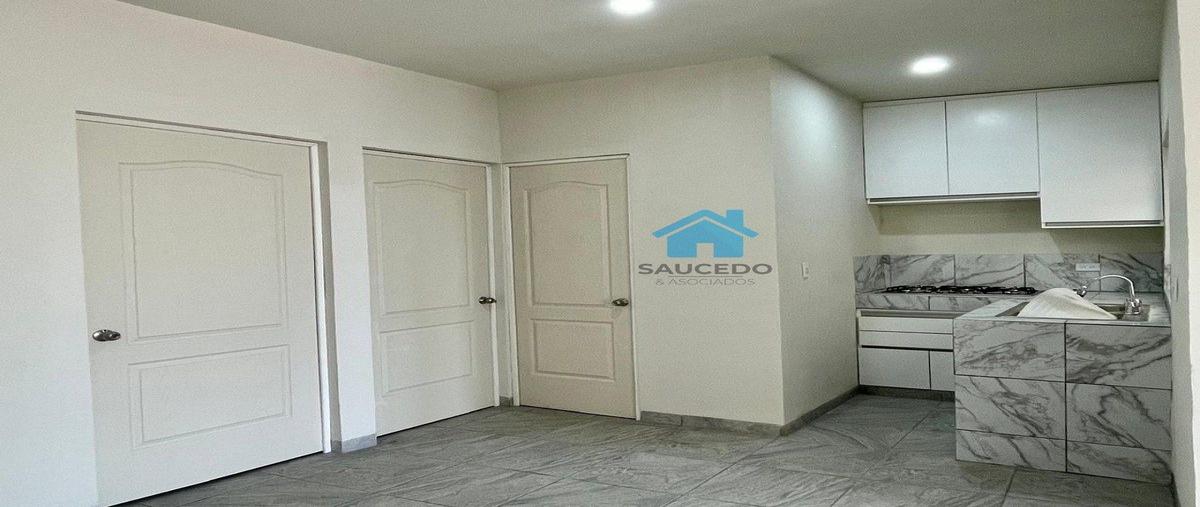 Foto de departamento en renta en silvestre dorador menchaca , milenio 450, durango, durango, 0 No. 03