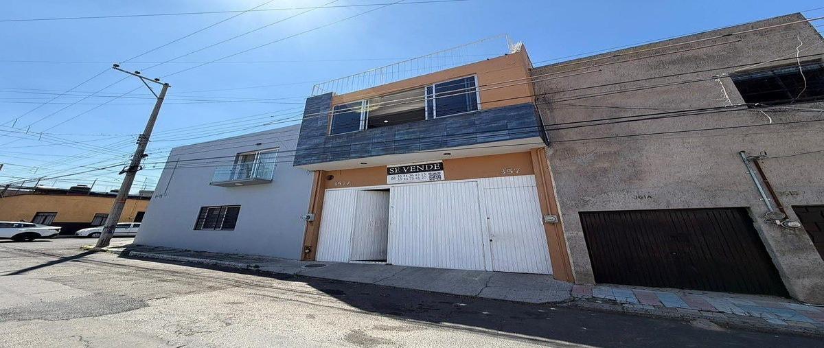 Foto de casa en venta en silvestre revueltas , el retiro, guadalajara, jalisco, 31115675 No. 05