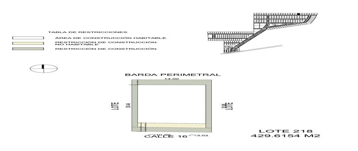 Foto de terreno habitacional en silvestre , santa maría yaxché, mérida, yucatán, 25057954 foto 04 Foto de terreno habitacional en venta en silvestre , santa maría yaxché, mérida, yucatán, 25057954 No. 04