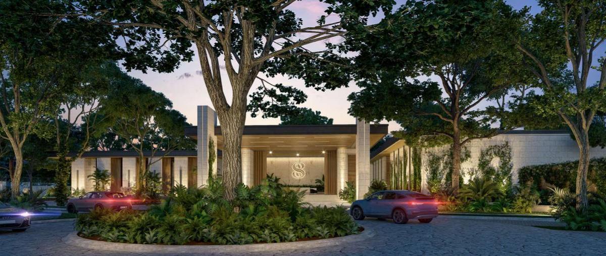 Foto de terreno habitacional en venta en silvestre , tamanché, mérida, yucatán, 30293547 No. 03