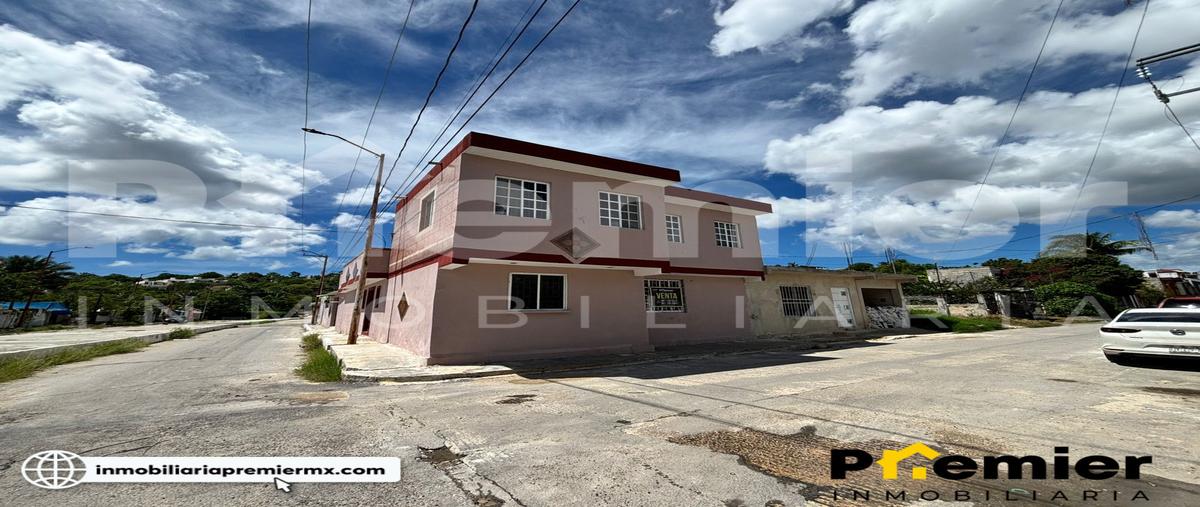 Foto de casa en venta en sima , cumbres i y ii, campeche, campeche, 0 No. 02