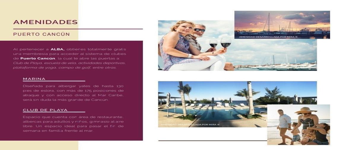 Foto de departamento en venta en simbal , cancún (internacional de cancún), benito juárez, quintana roo, 26137338 No. 04