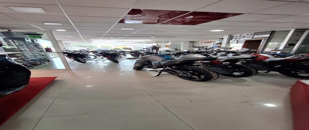 Foto de bodega en venta en símbolos patrios , el arenal, oaxaca de juárez, oaxaca, 0 No. 03