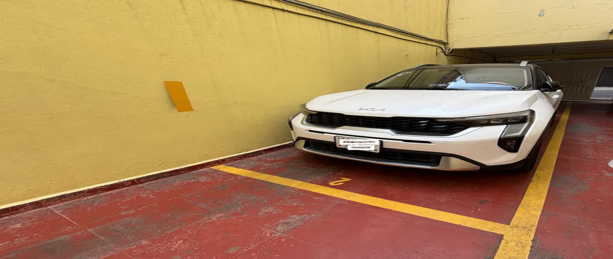 Foto de departamento en venta en simón bolivar 1352, san simón ticumac, benito juárez, df / cdmx, 0 No. 05