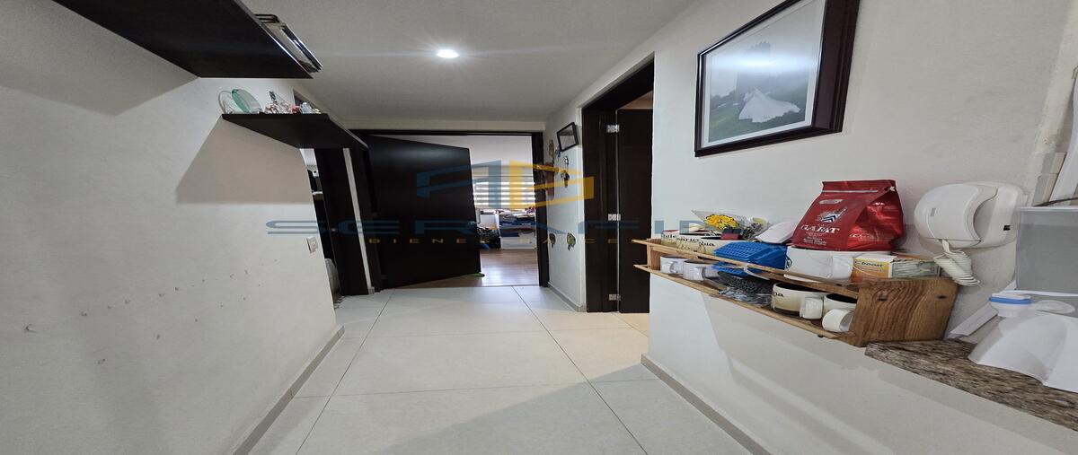 Foto de departamento en venta en simon bolivar , álamos, benito juárez, df / cdmx, 30365058 No. 04