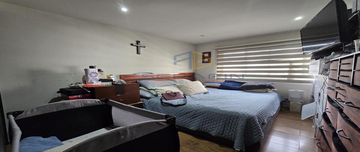 Foto de departamento en venta en simon bolivar , álamos, benito juárez, df / cdmx, 30365058 No. 05