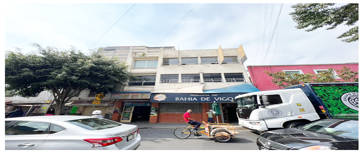 Foto de edificio en venta en simon bolivar , centro (área 1), cuauhtémoc, df / cdmx, 0 No. 03