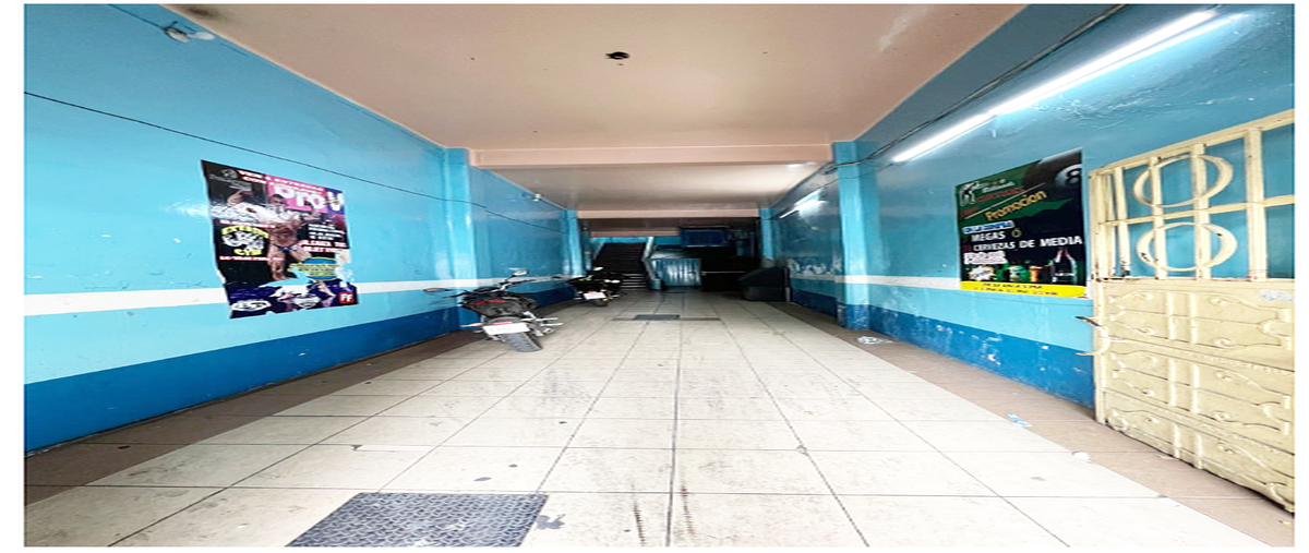 Foto de edificio en venta en simon bolivar , centro (área 1), cuauhtémoc, df / cdmx, 0 No. 04