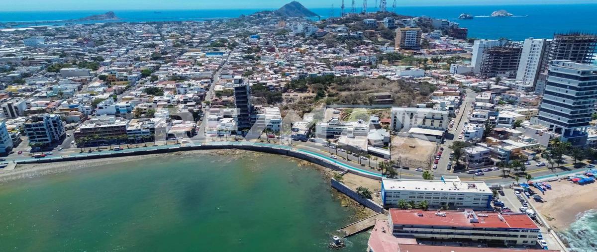 Foto de terreno comercial en venta en simón bolivar , centro, mazatlán, sinaloa, 29661480 No. 03