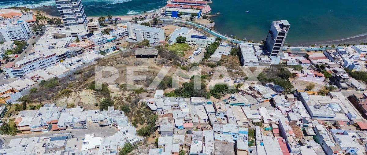 Foto de terreno comercial en venta en simón bolivar , centro, mazatlán, sinaloa, 29661480 No. 05