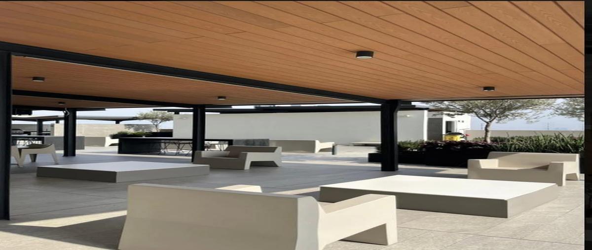 Foto de departamento en renta en simon bolivar , chepevera, monterrey, nuevo león, 0 No. 07