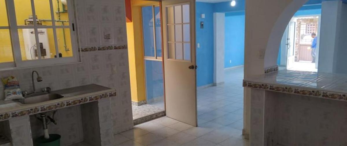 Foto de casa en venta en simón bolivar manzana 39 lote 17, las américas, ecatepec de morelos, méxico, 27675152 No. 03