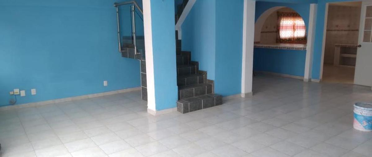Foto de casa en venta en simón bolivar manzana 39 lote 17, las américas, ecatepec de morelos, méxico, 27675152 No. 04