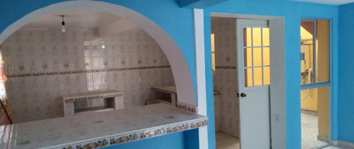 Foto de casa en venta en simón bolivar manzana 39 lote 17, las américas, ecatepec de morelos, méxico, 27675152 No. 05