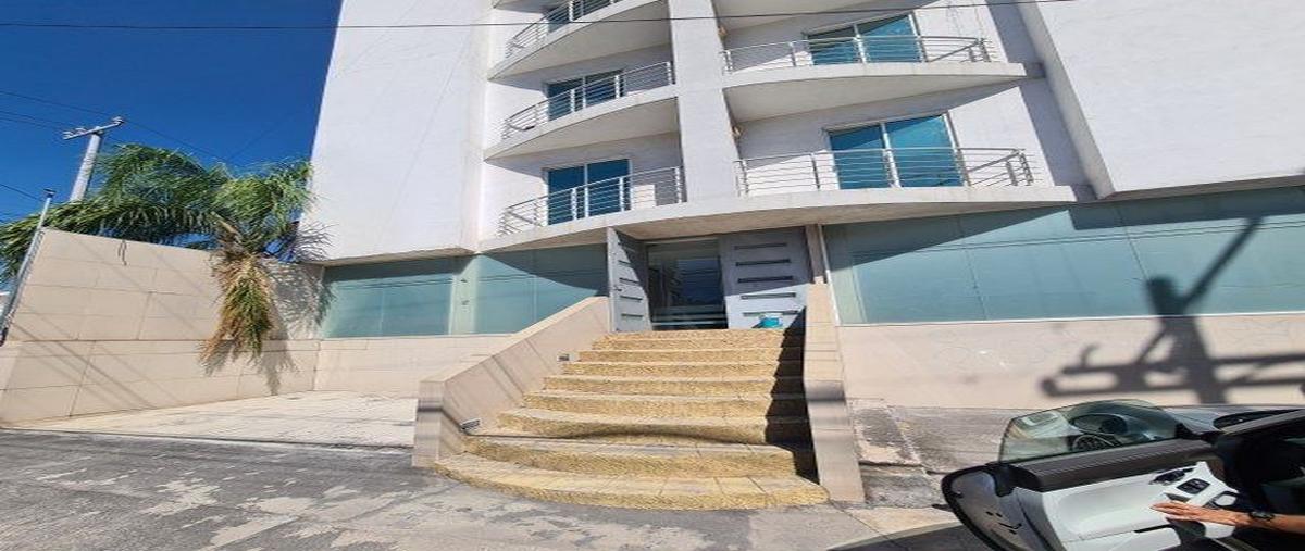 Foto de edificio en renta en simon bolivar , mitras centro, monterrey, nuevo león, 22817633 No. 03