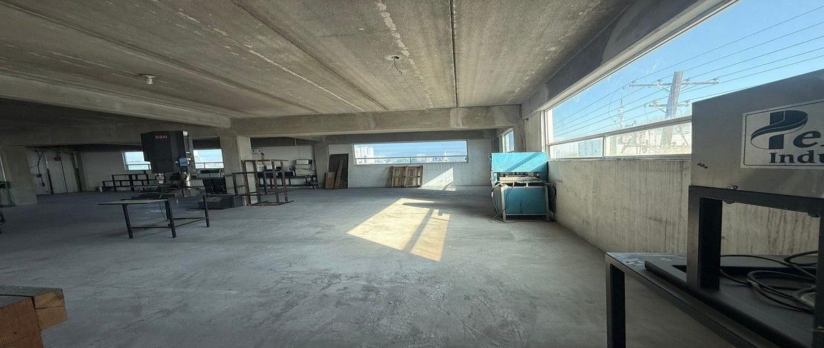 Foto de edificio en renta en simon bolivar , mitras sur, monterrey, nuevo león, 0 No. 05