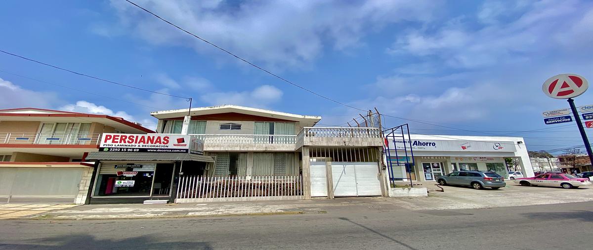 Foto de casa en simón bolivar , moderno, veracruz, veracruz de ignacio de la llave, 28121879 foto 01 Foto de casa en venta en simón bolivar , moderno, veracruz, veracruz de ignacio de la llave, 28121879 No. 01