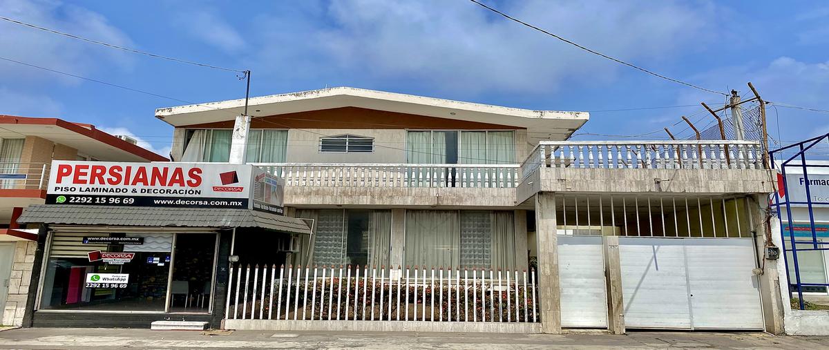 Foto de casa en simón bolivar , moderno, veracruz, veracruz de ignacio de la llave, 28121879 foto 02 Foto de casa en venta en simón bolivar , moderno, veracruz, veracruz de ignacio de la llave, 28121879 No. 02