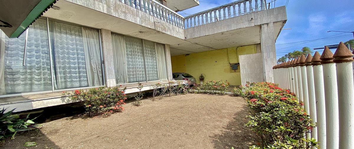 Foto de casa en simón bolivar , moderno, veracruz, veracruz de ignacio de la llave, 28121879 foto 04 Foto de casa en venta en simón bolivar , moderno, veracruz, veracruz de ignacio de la llave, 28121879 No. 04