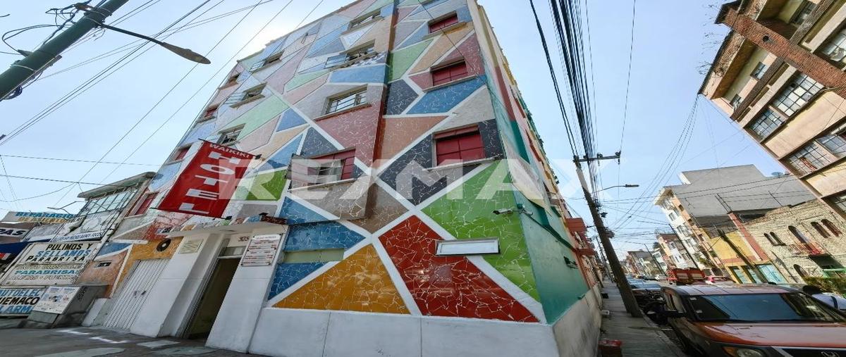 Foto de edificio en simon bolivar , obrera, cuauhtémoc, df / cdmx, 0 foto 01 Foto de edificio en venta en simon bolivar , obrera, cuauhtémoc, df / cdmx, 0 No. 01