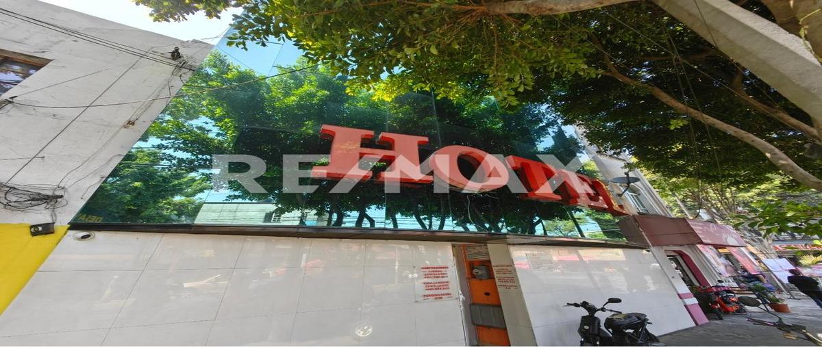 Foto de edificio en simon bolivar , obrera, cuauhtémoc, df / cdmx, 0 foto 01 Foto de edificio en venta en simon bolivar , obrera, cuauhtémoc, df / cdmx, 0 No. 01