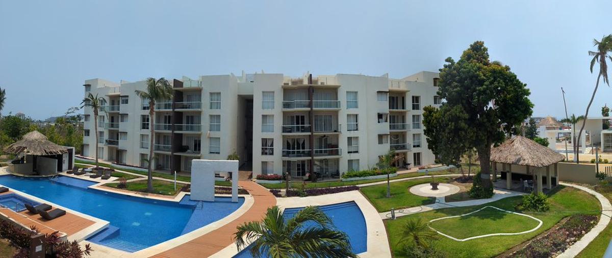 Foto de departamento en venta en simón bolivar , princess del marqués secc i, acapulco de juárez, guerrero, 0 No. 03
