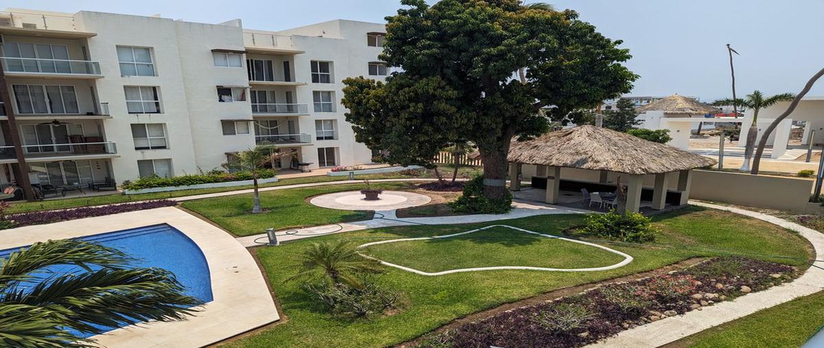 Foto de departamento en venta en simón bolivar , princess del marqués secc i, acapulco de juárez, guerrero, 0 No. 05