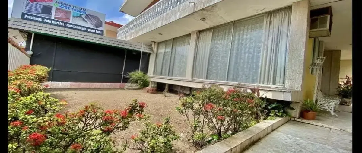 Foto de casa en venta en simón bolívar , ricardo flores magón, veracruz, veracruz de ignacio de la llave, 0 No. 03