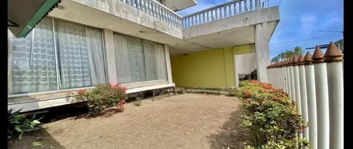 Foto de casa en venta en simón bolívar , ricardo flores magón, veracruz, veracruz de ignacio de la llave, 0 No. 04