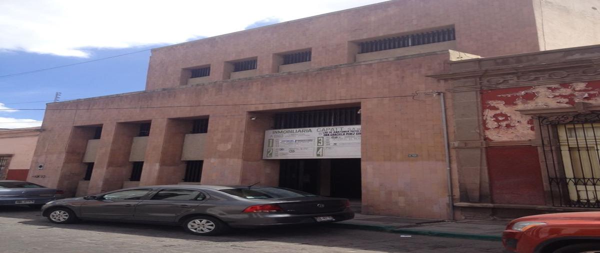 Foto de edificio en simón bolivar , san luis potosí centro, san luis potosí, san luis potosí, 18359588 foto 05 Foto de edificio en venta en simón bolivar , san luis potosí centro, san luis potosí, san luis potosí, 18359588 No. 05