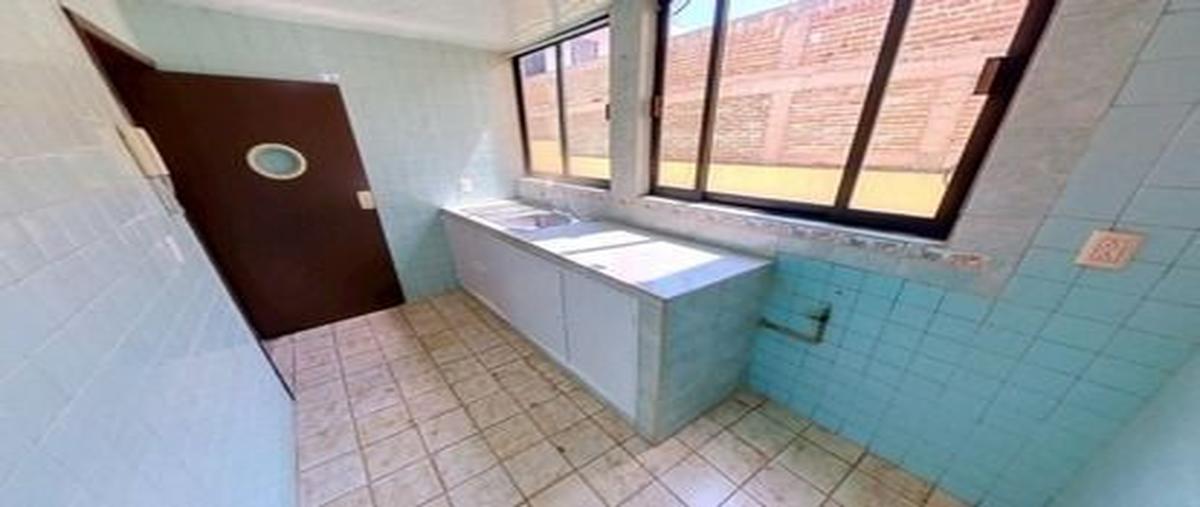 Foto de departamento en simón bolívar , san simón ticumac, benito juárez, df / cdmx, 0 foto 04 Foto de departamento en venta en simón bolívar , san simón ticumac, benito juárez, df / cdmx, 0 No. 04