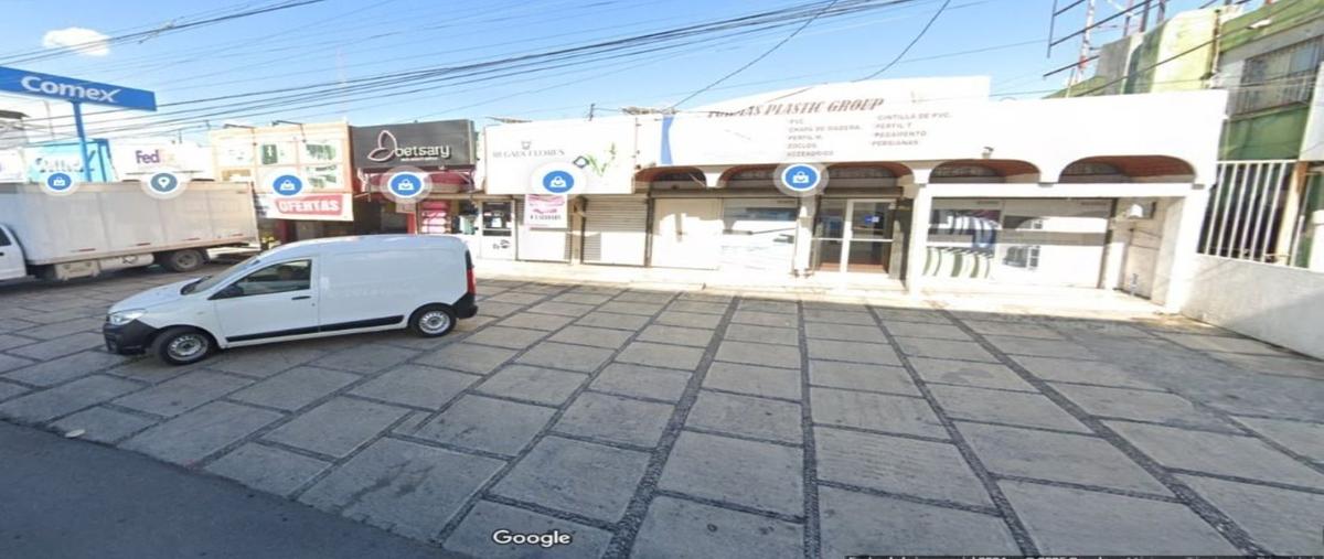 Foto de terreno comercial en renta en simon bolivar , simón bolívar, monterrey, nuevo león, 0 No. 01
