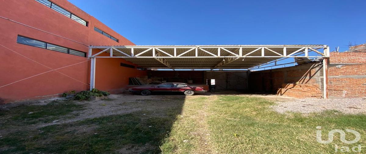 Foto de bodega en venta en simon diaz 1389, satélite francisco i madero, san luis potosí, san luis potosí, 29981543 No. 03