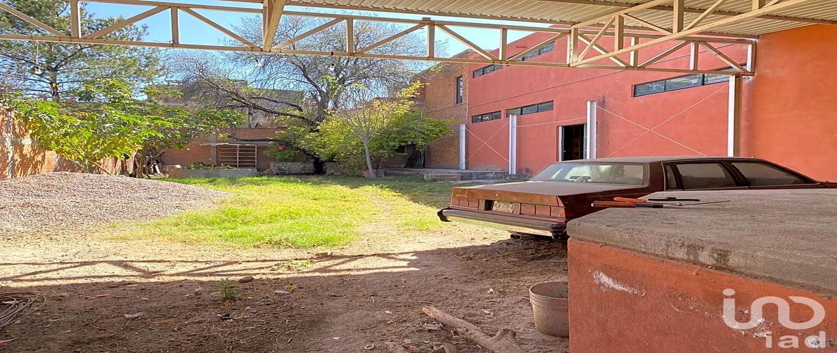 Foto de bodega en venta en simon diaz 1389, satélite francisco i madero, san luis potosí, san luis potosí, 29981543 No. 04
