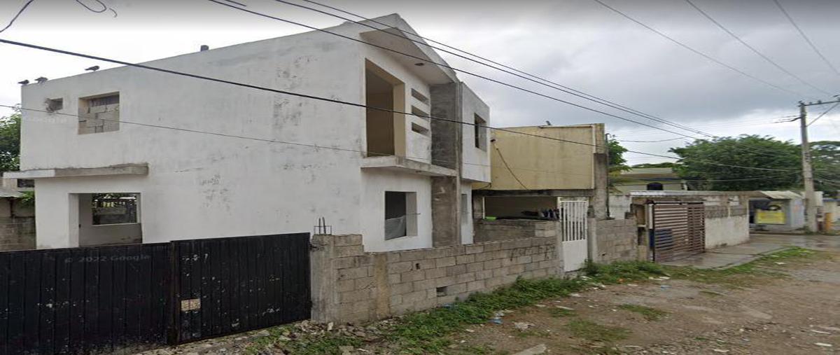 Foto de casa en venta en  , simon rivera, ciudad madero, tamaulipas, 0 No. 03