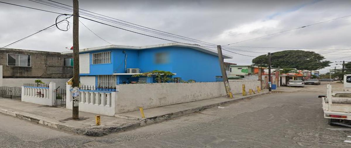 Foto de casa en venta en  , simon rivera, ciudad madero, tamaulipas, 0 No. 04